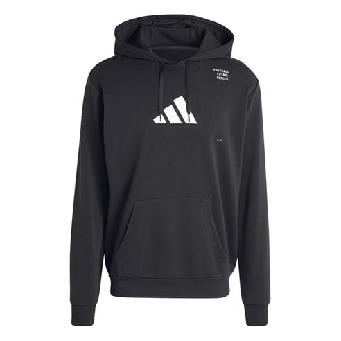 adidas - Men's Performance Hoodie
