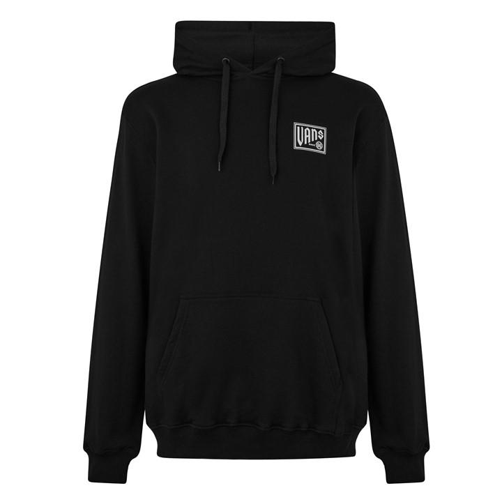 Vans Bloomed 66 Hoodie Me
