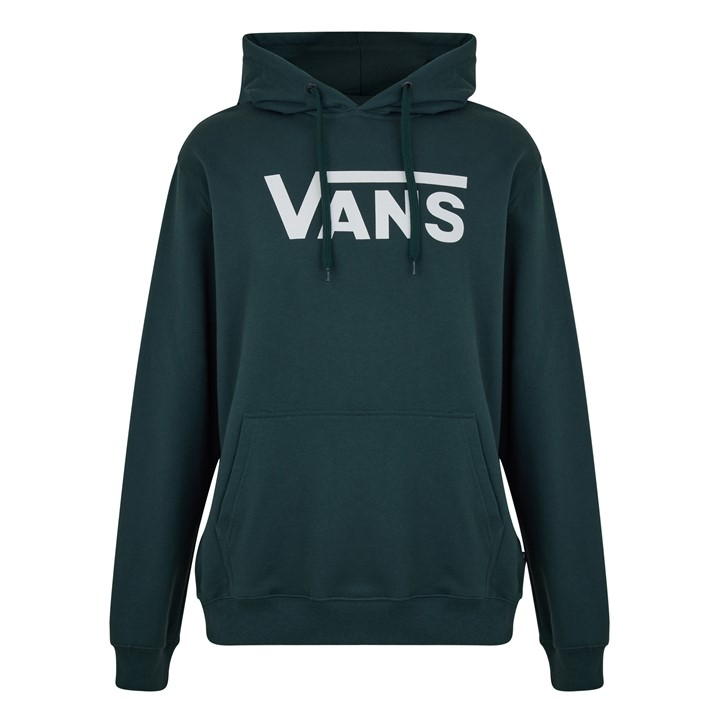 Vans Classic Hoodie Me
