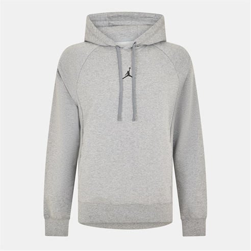 Air Jordan - Dri-FIT Sport Crossover Men's Fleece Hoodie