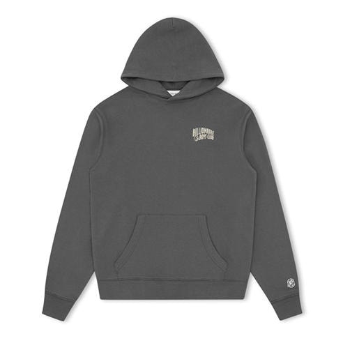 BILLIONAIRE BOYS CLUB - Small Arch Logo Oth Hoodie