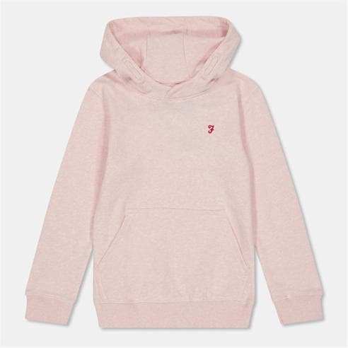 Farah - Powell Over The Head Sweat Juniors