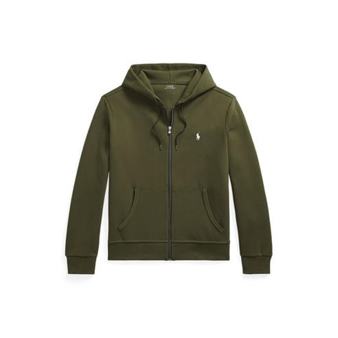POLO RALPH LAUREN - Men's Full-Zip Tech Hoodie