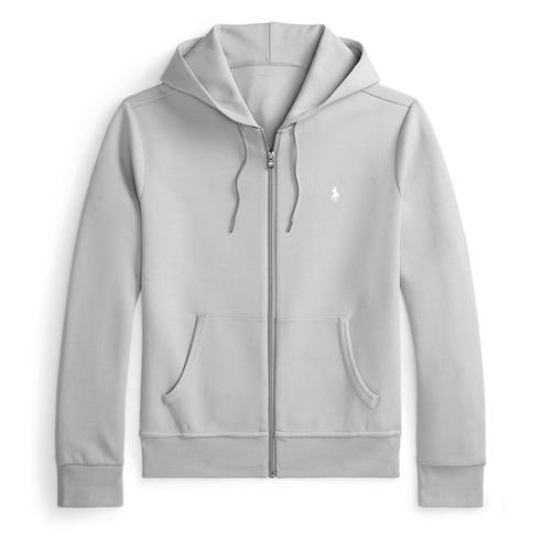 POLO RALPH LAUREN - Men's Full-Zip Tech Hoodie