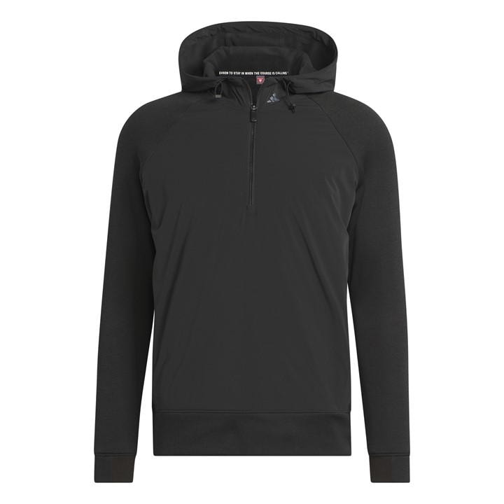 ADIDAS ORIGINALS ULTIMATE365 TOUR FROSTGUARD PADDED HOODIE