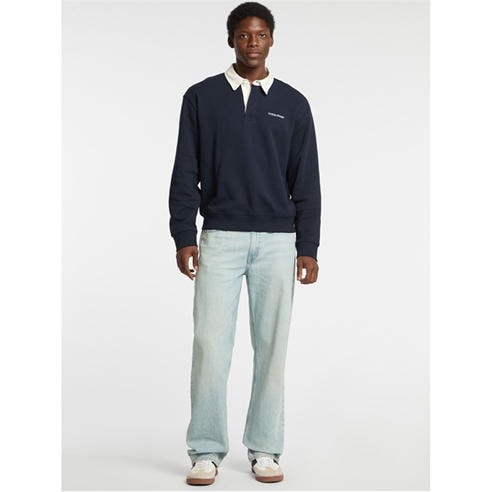 Guess - Guess Jeans Rugby Shirt