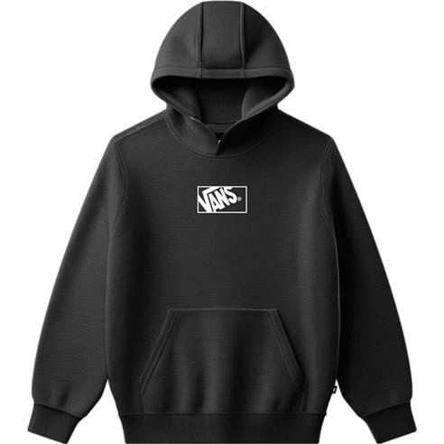 Vans - Unisex Kids' Box Hoodie