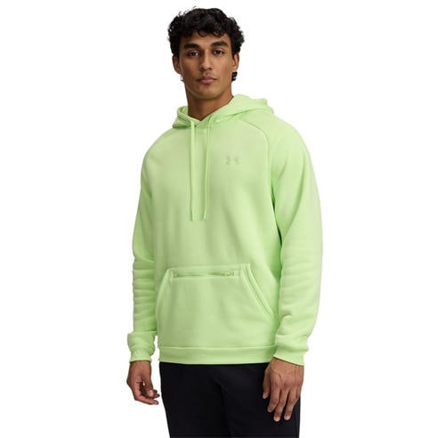 Under Armour - Men's Fleece Performance Hoodie