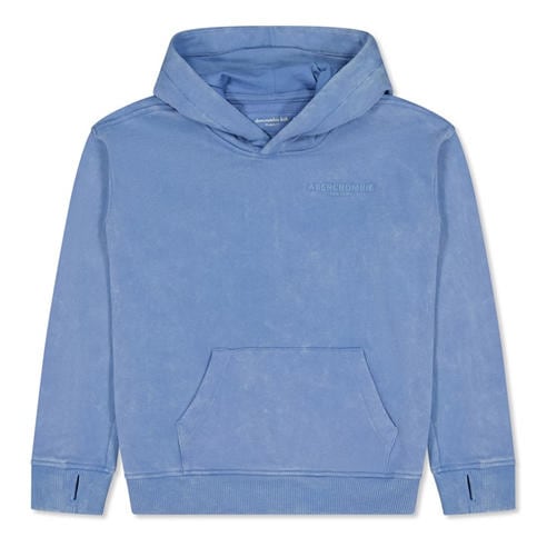 Abercrombie and Fitch - Kids' Overhead Hoodie