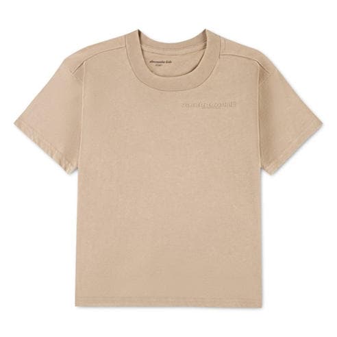 Abercrombie and Fitch - Kids' Overhead Hoodie