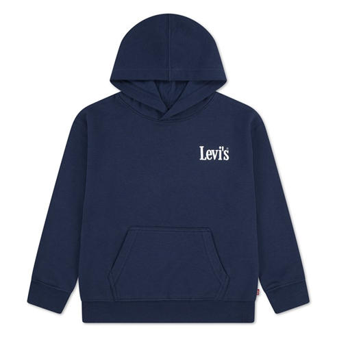 Levis - Kids' Overhead Hoodie