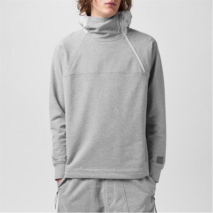 CP COMPANY METROPOLIS P COMPANY METROPOLIS SWEATSHIRTS