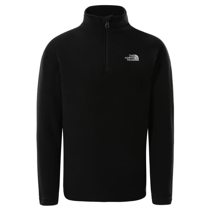 The North Face Fleece Juniors - Black
