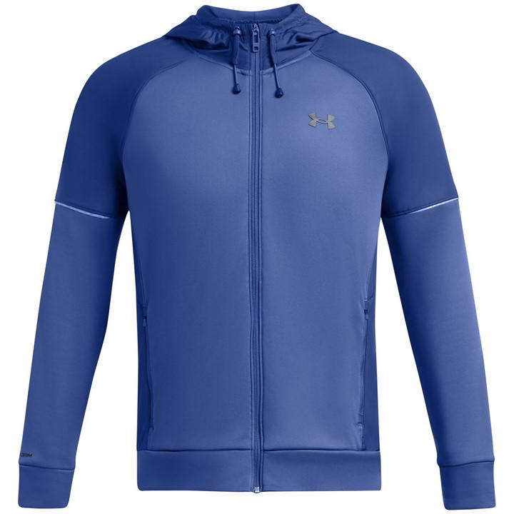 UNDER ARMOUR F STORM FZ HOODI