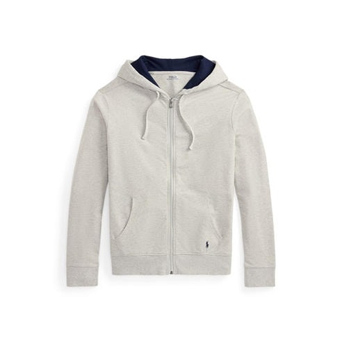 Polo Ralph Lauren - Lounge Zip Hoodie
