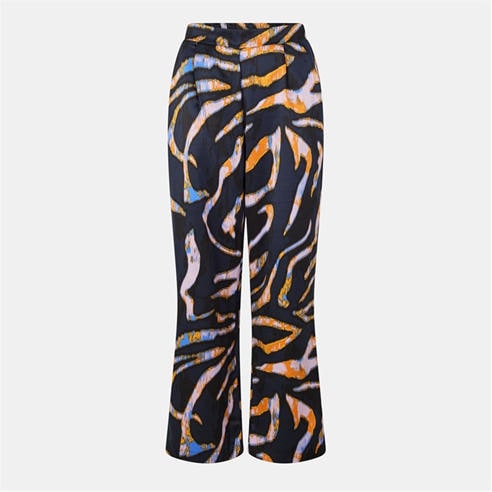 Vero Moda - Women's Liza Straight Leg Trouser