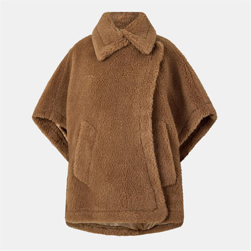 MAX MARA - Tebe Cape