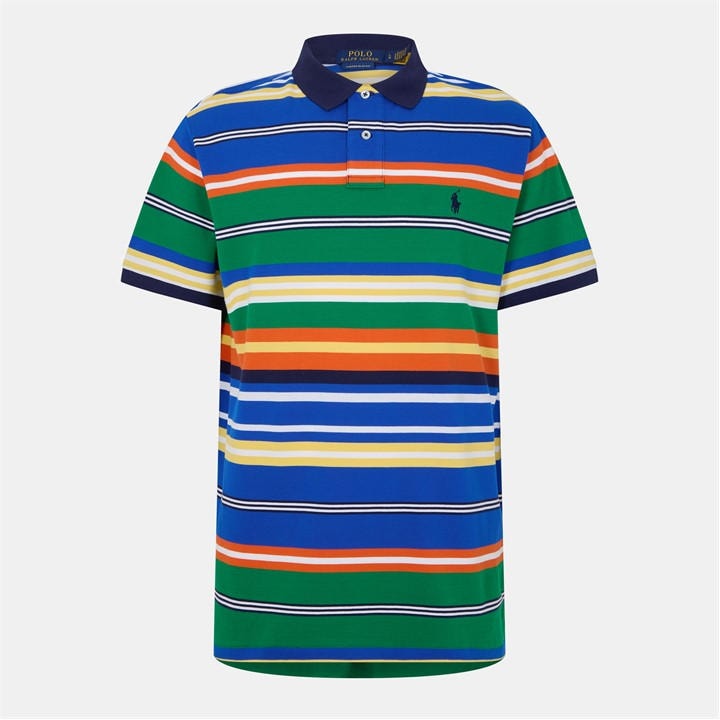 POLO RALPH LAUREN MULTI ST