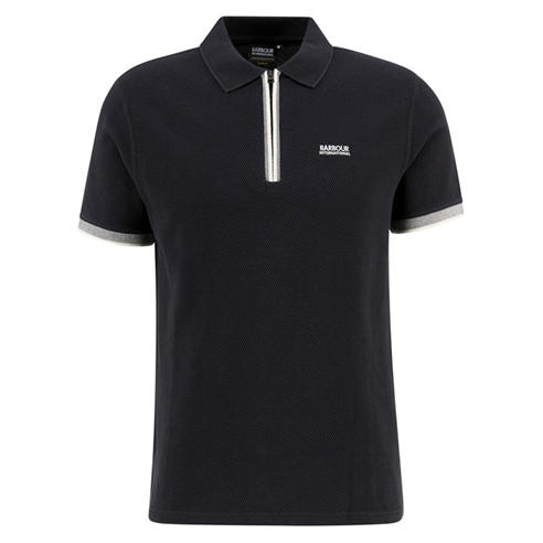 Barbour International - Mens Swinford Poloshirt