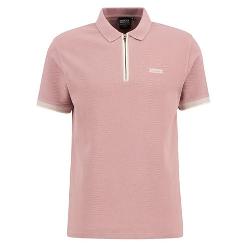 Barbour International - Mens Swinford Poloshirt