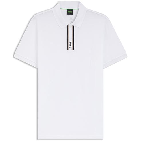 Boss - Logo Polo Top