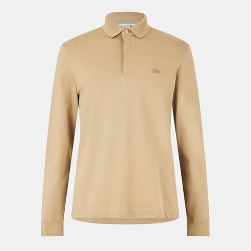 Lacoste - Men's Short-Sleeve Polo Shirt