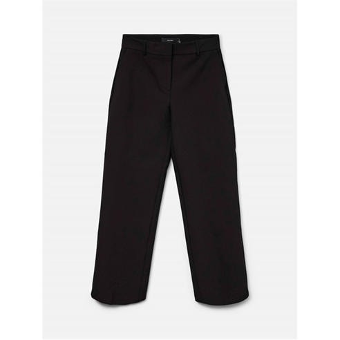 Vero Moda - Women's Straight Leg Trousers