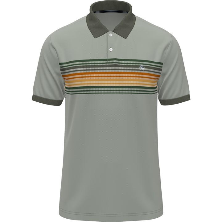 ORIGINAL PENGUIN CTN BIRDSEY