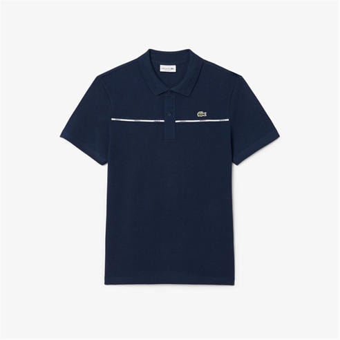 Lacoste - Men's Short-Sleeve Polo Shirt