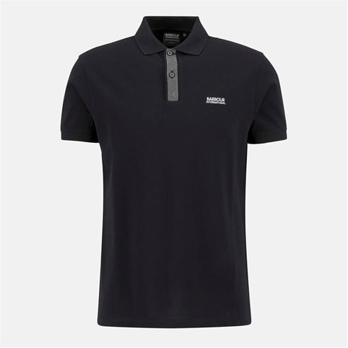 Barbour International - Baynes Polo Shirt