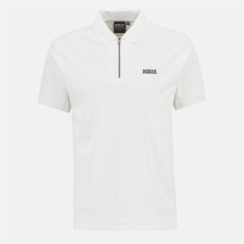 Barbour International - Innes Polo Shirt