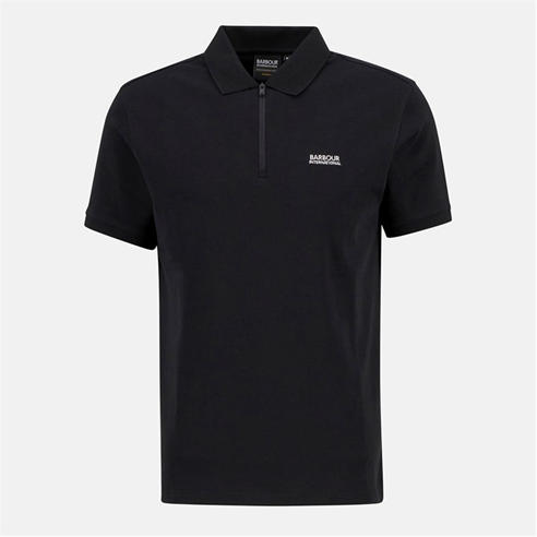 Barbour International - Innes Polo Shirt