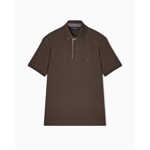 EMPORIO ARMANI - POLO SHIRT