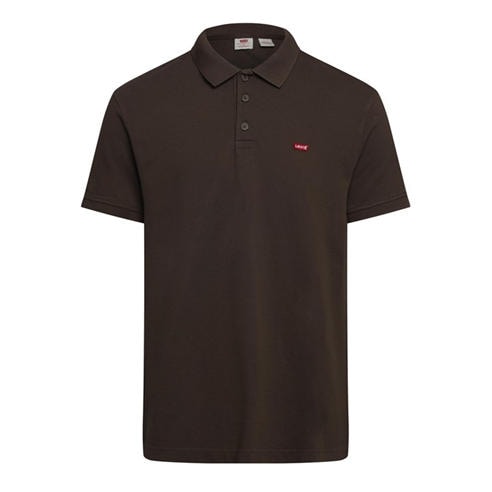 Levis - Men's Short Sleeve Polo Shirt
