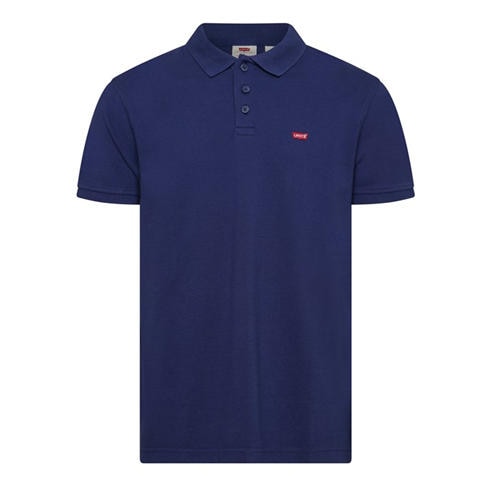 Levis - Men's Short Sleeve Polo Shirt