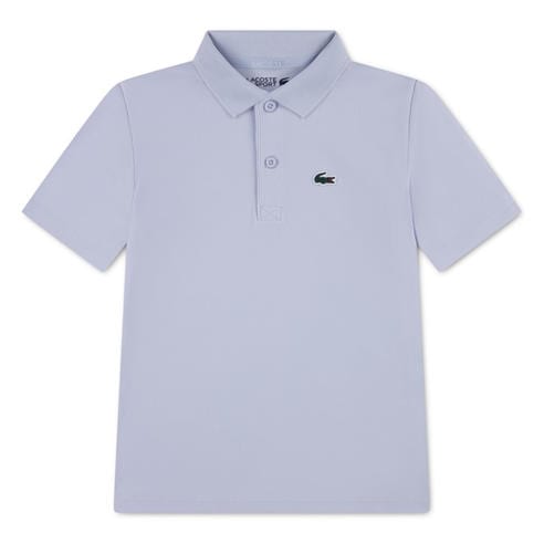 Lacoste - Kids' Short Sleeve Polo Shirt
