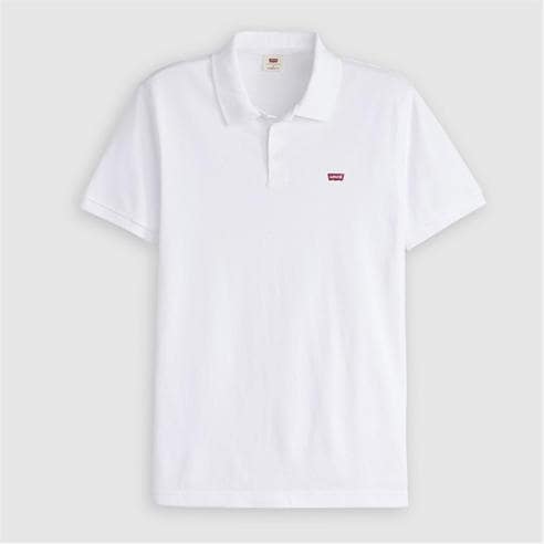 Levis - Men's Short-Sleeve Polo Shirt