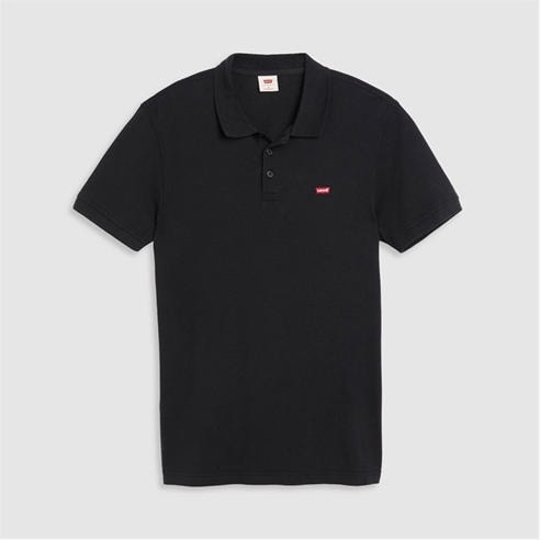 Levis - Men's Short-Sleeve Polo Shirt