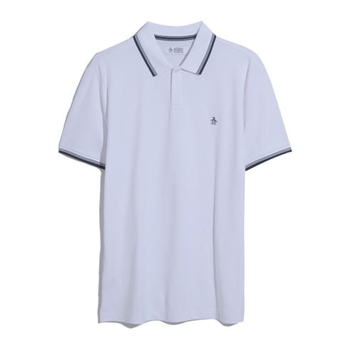 Original Penguin - Men's Short Sleeve Polo Shirt