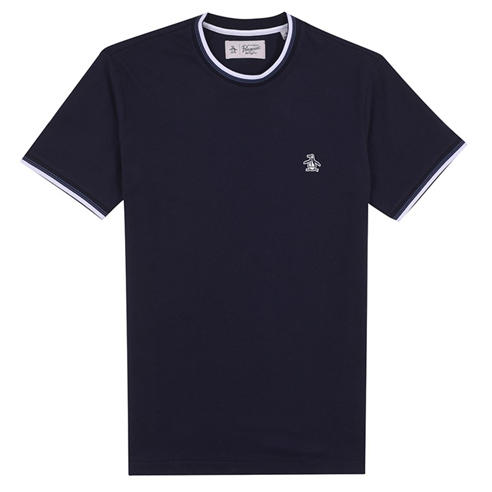 Original Penguin - Men's Short-Sleeve Polo Shirt