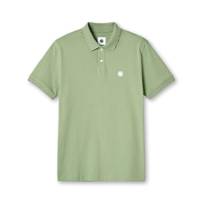 PRETTY GREEN JERRY SHORT SLEEVE POLO SHI