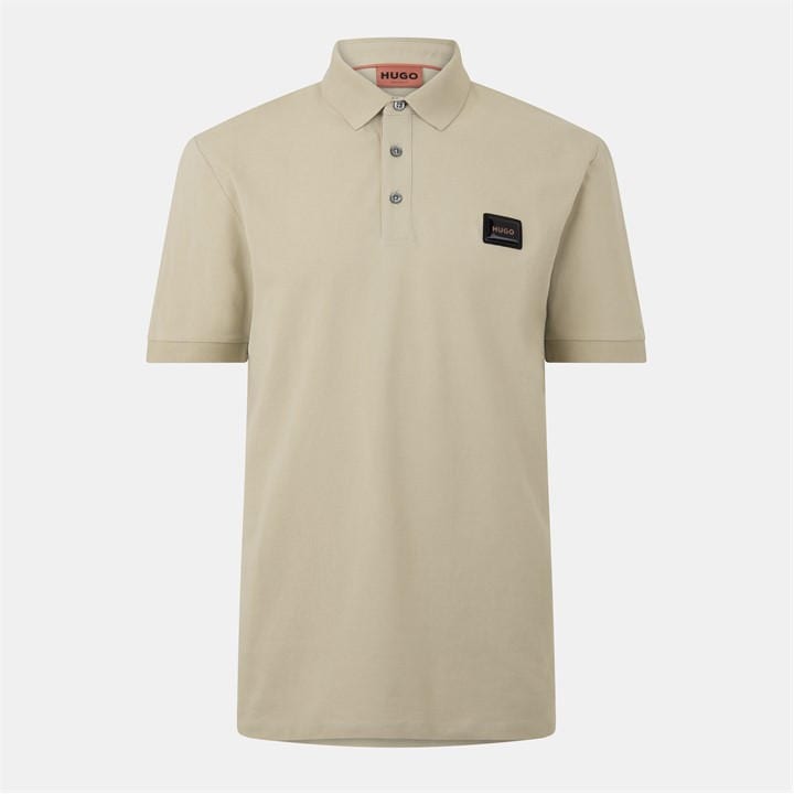HUGO BOSS DERESO POLO SHIRT