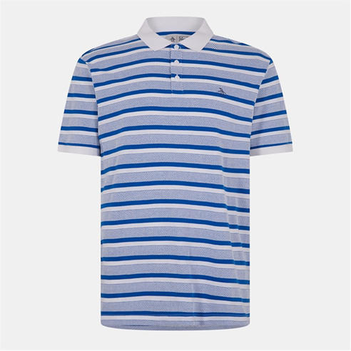 Original Penguin - Men's Classic Fit Short Sleeve Polo Shirt