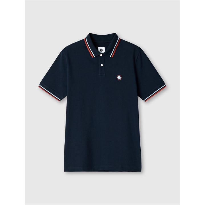 PRETTY GREEN BRIXTON POLO