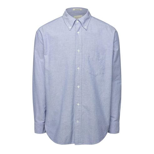 Gant - Men's Rugger Contrast Collar Pique Short Sleeve Polo Shirt