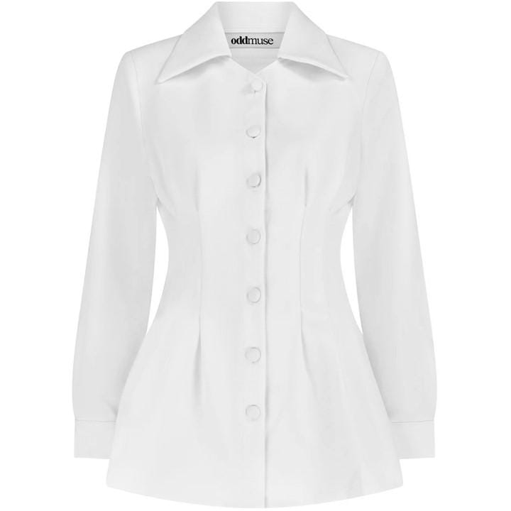 ODD MUSE DD MUSE BLOUSE LD63