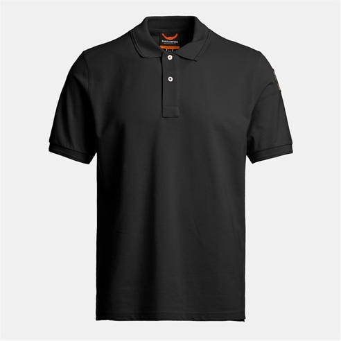 PARAJUMPERS - Men's Short Sleeve Polo Shirt