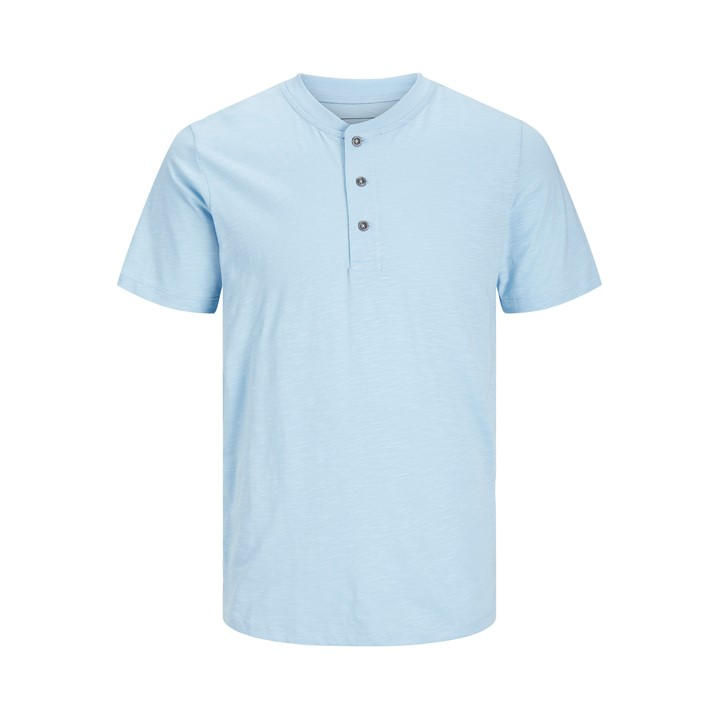 JACK & JONES HENLEY POL