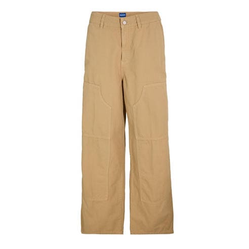 Hugo - Women's Hacarpe Straight Leg Trouser