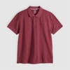 OXBLOOD RED